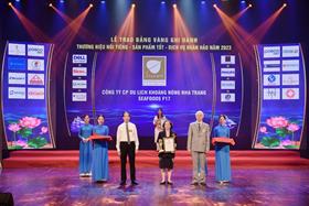 I-resort lọt Top 20 Dịch vụ hoàn hảo vì quyền lợi người tiêu dùng 2023