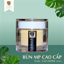 Bùn mỹ phẩm cao cấp