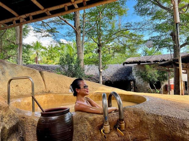 COMBO TẮM BÙN & ĂN - Suối khoáng nóng I-Resort Nha Trang