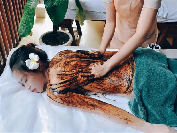 MUD HOUSE - Suối khoáng nóng I-Resort Nha Trang