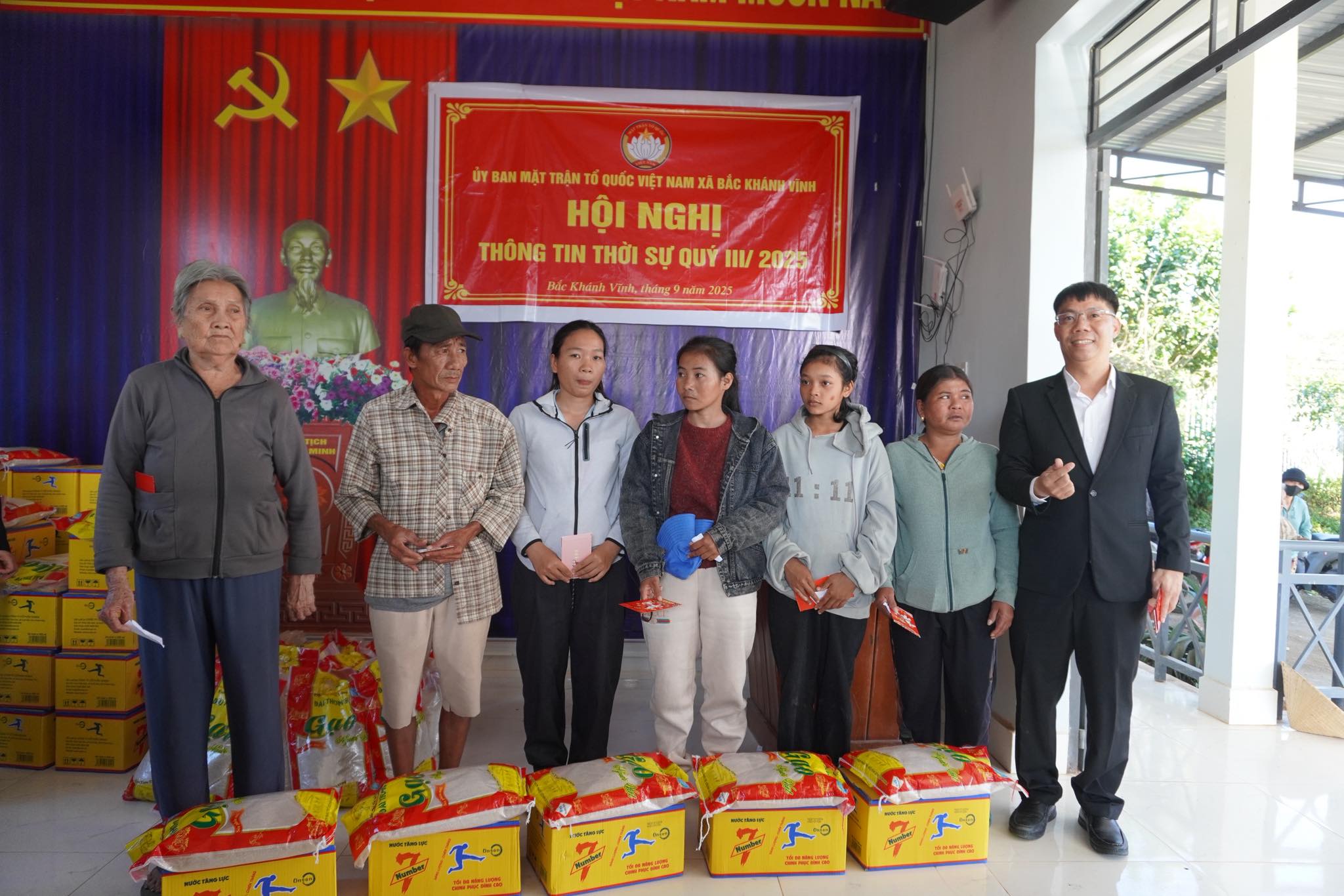 Xuân Bính Ngọ 2026: Hành Trình Gói Trọn Yêu Thương Tại Khánh Vĩnh