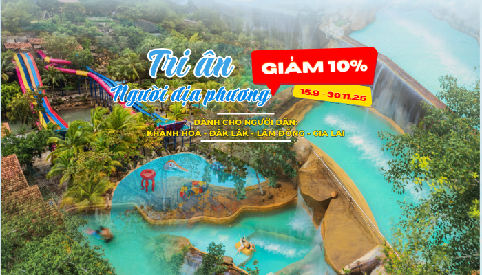 TRI ÂN NGƯỜI ĐỊA PHƯƠNG