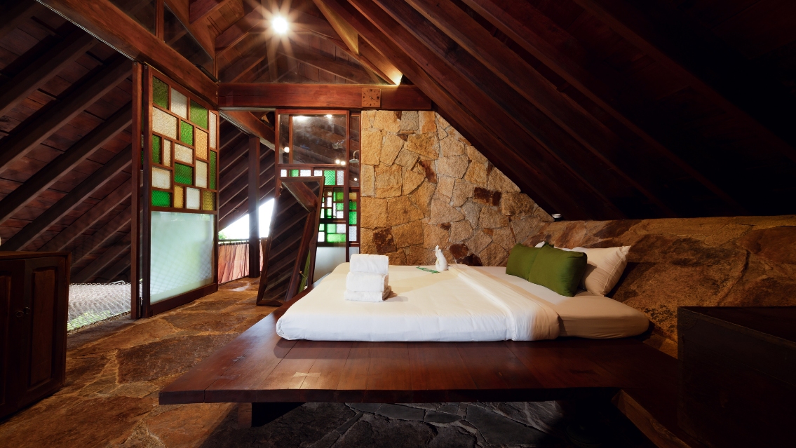 Cai River View (4 giờ)