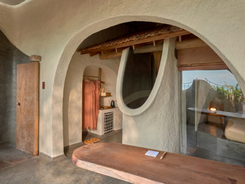 Ibala Wellness Retreat