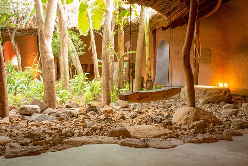 Stone Wellness Stay
