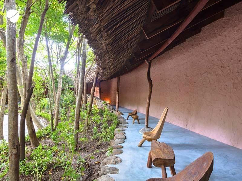 Ibala Wellness Retreat