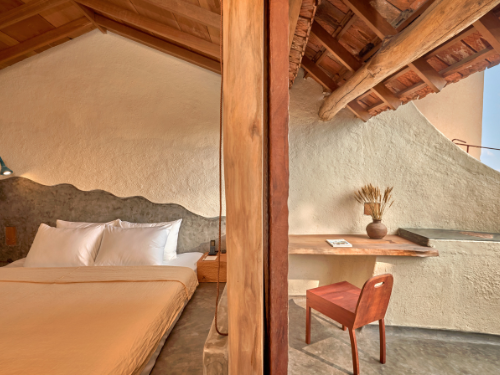 Stone Wellness Stay