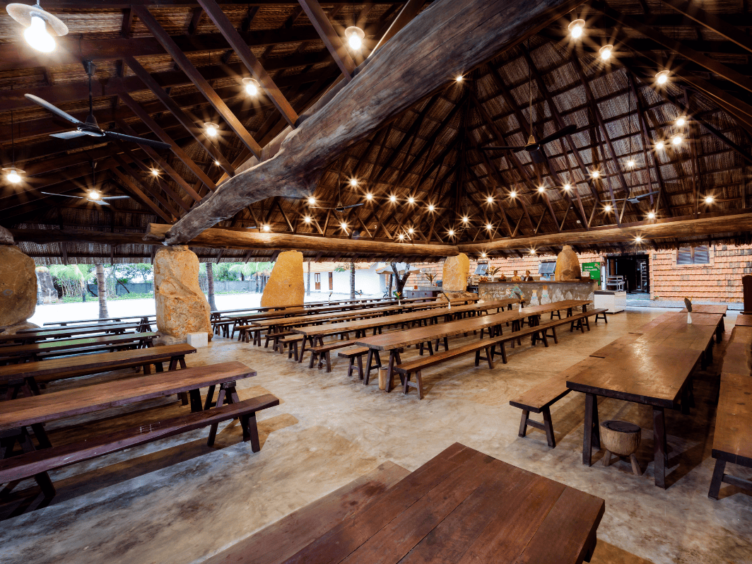 Ẩm thực và hơn thế nữa