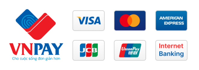Cổng thanh toán